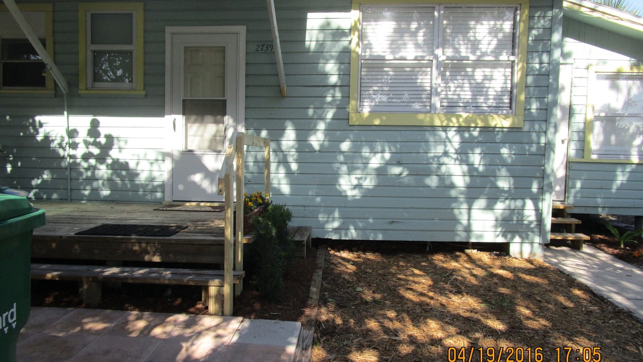 Photo of Outdoor in Crescent Beach