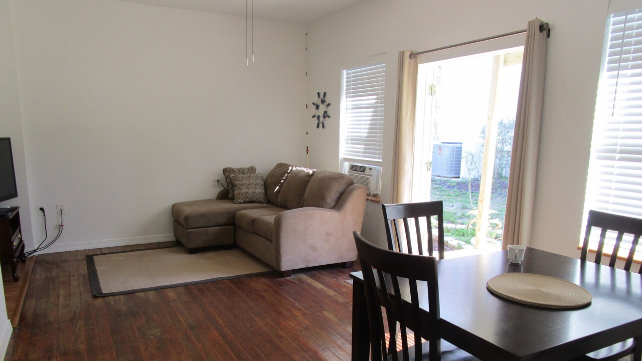 Photo of Bedroom in Crescent Beach