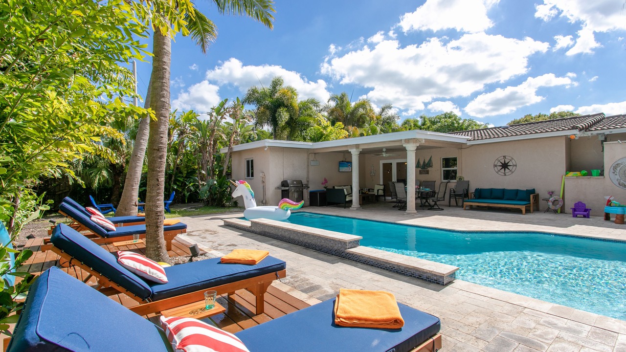 Photo of Outdoor in Dania Beach