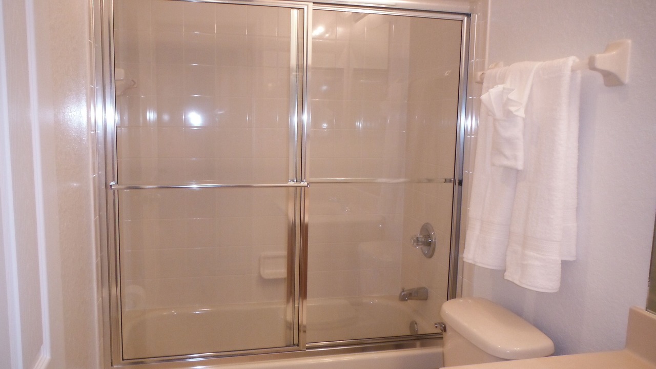 Photo of Bathroom in Kissimmee