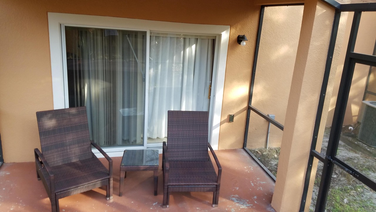 Photo of Bedroom in Kissimmee