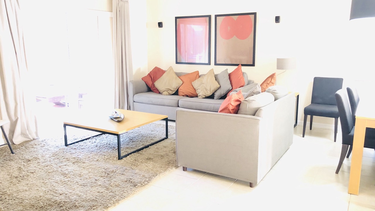 Photo of Livingroom in Kissimmee