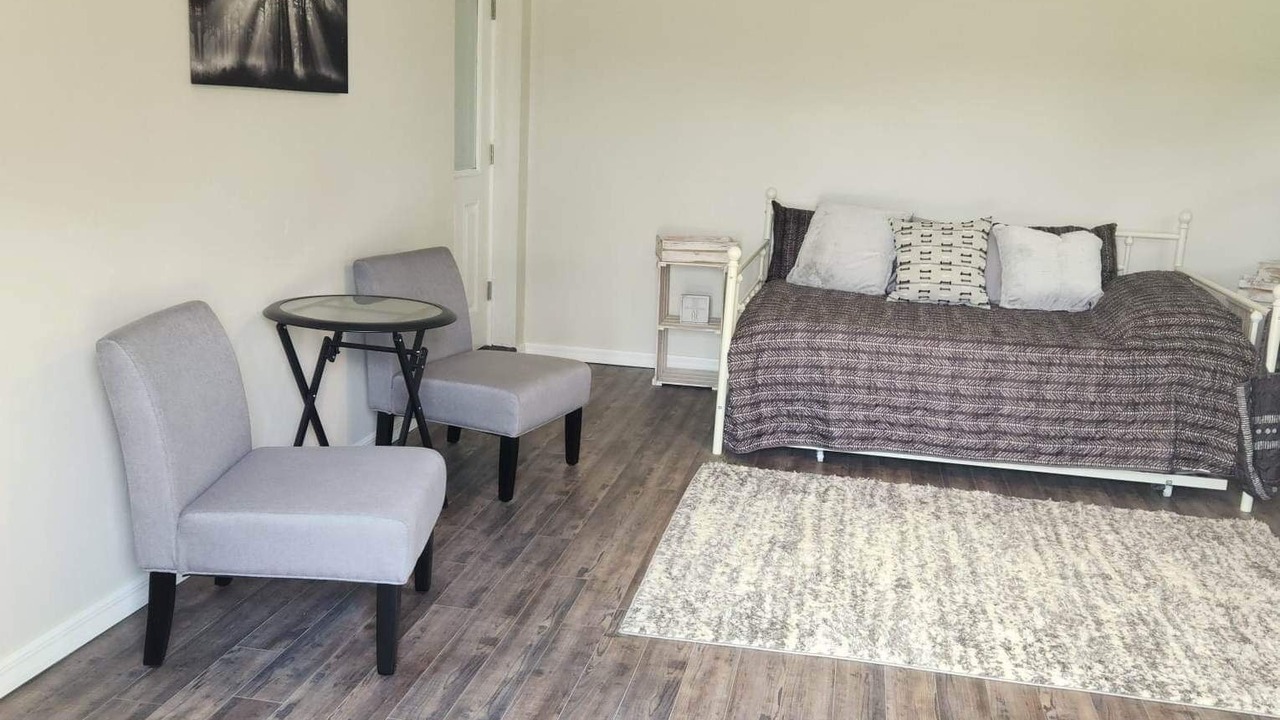 Photo of Bedroom in Alachua