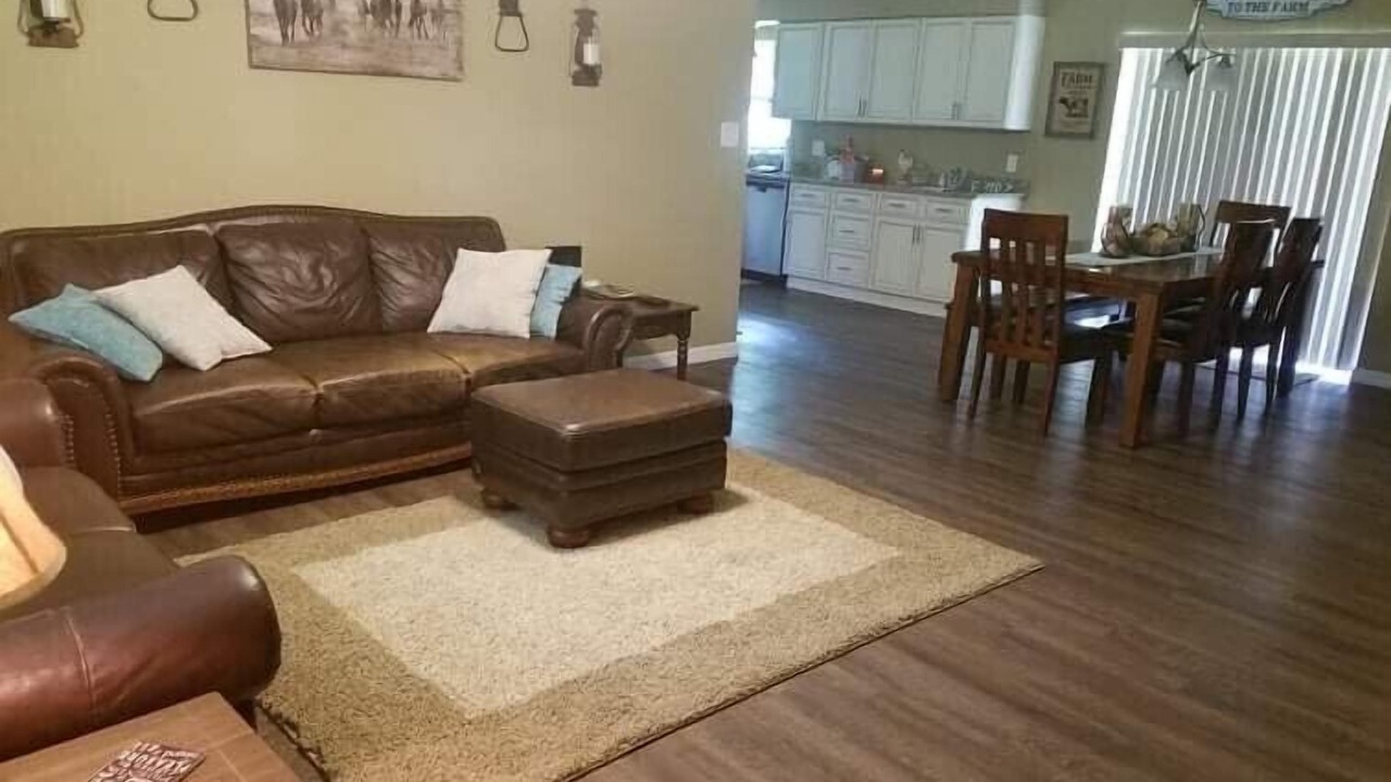 Photo of Livingroom in Alachua
