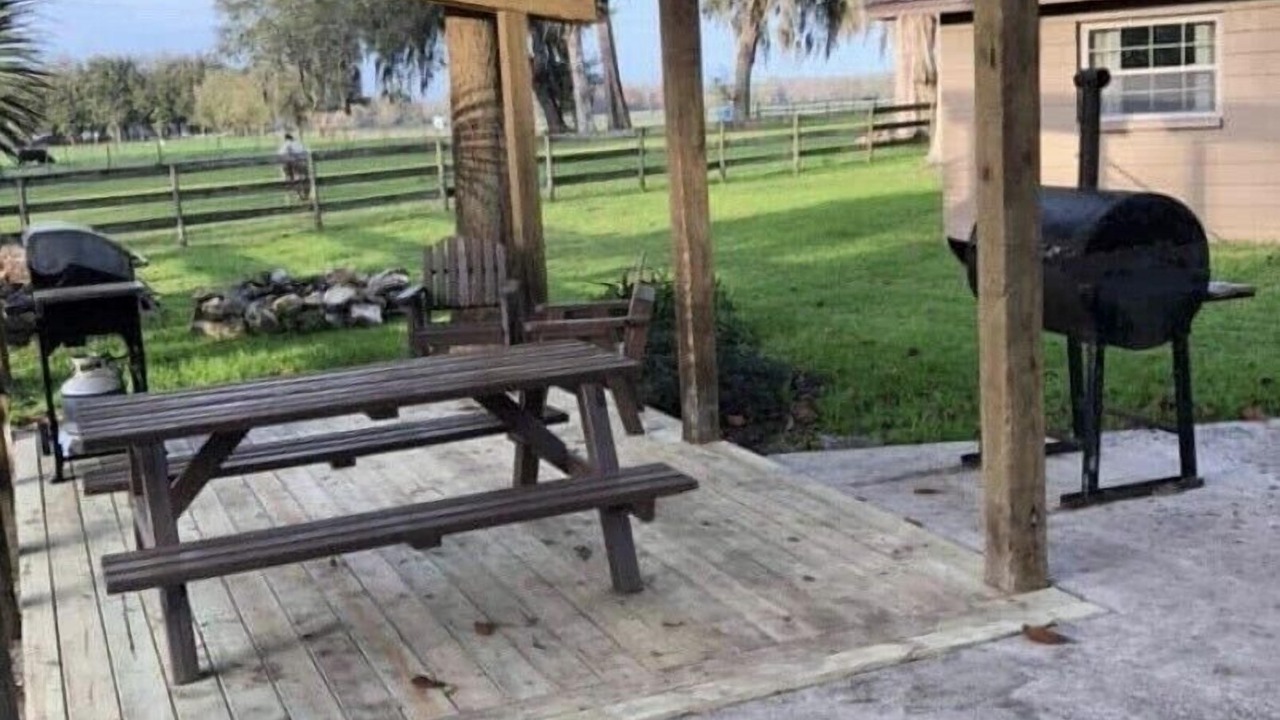 Photo of Outdoor in Alachua