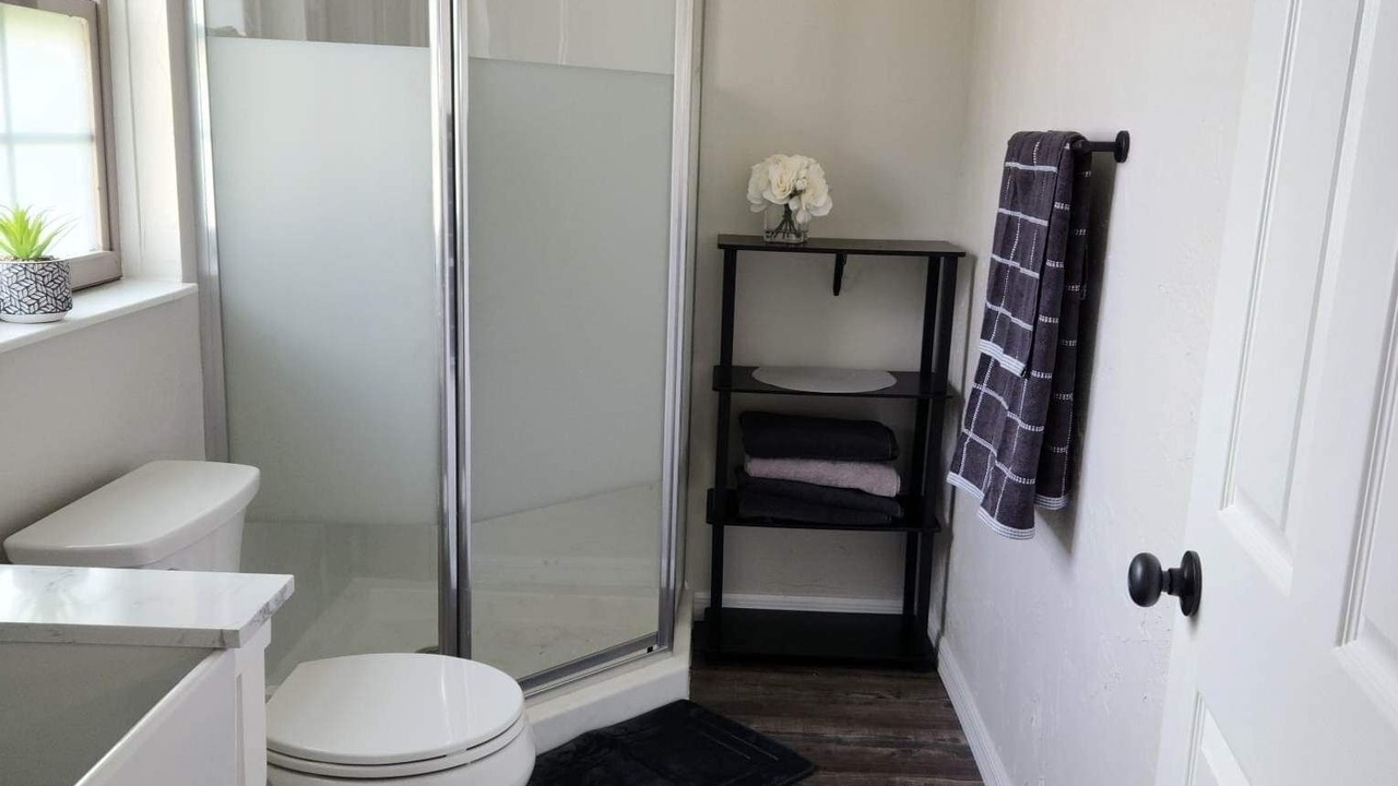 Photo of Bathroom in Alachua