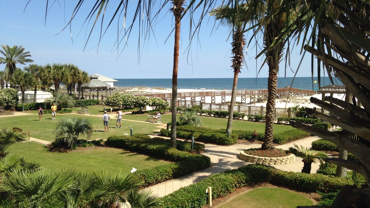 Photo of Patio Balcony in Fort Morgan