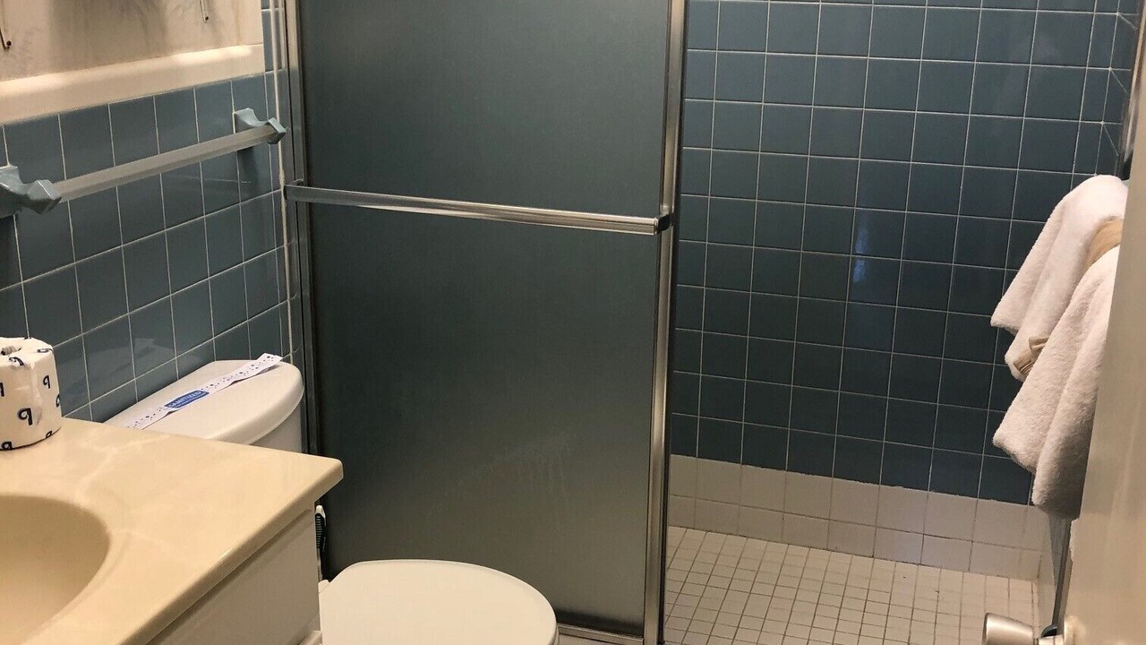 Photo of Bathroom in Key Largo