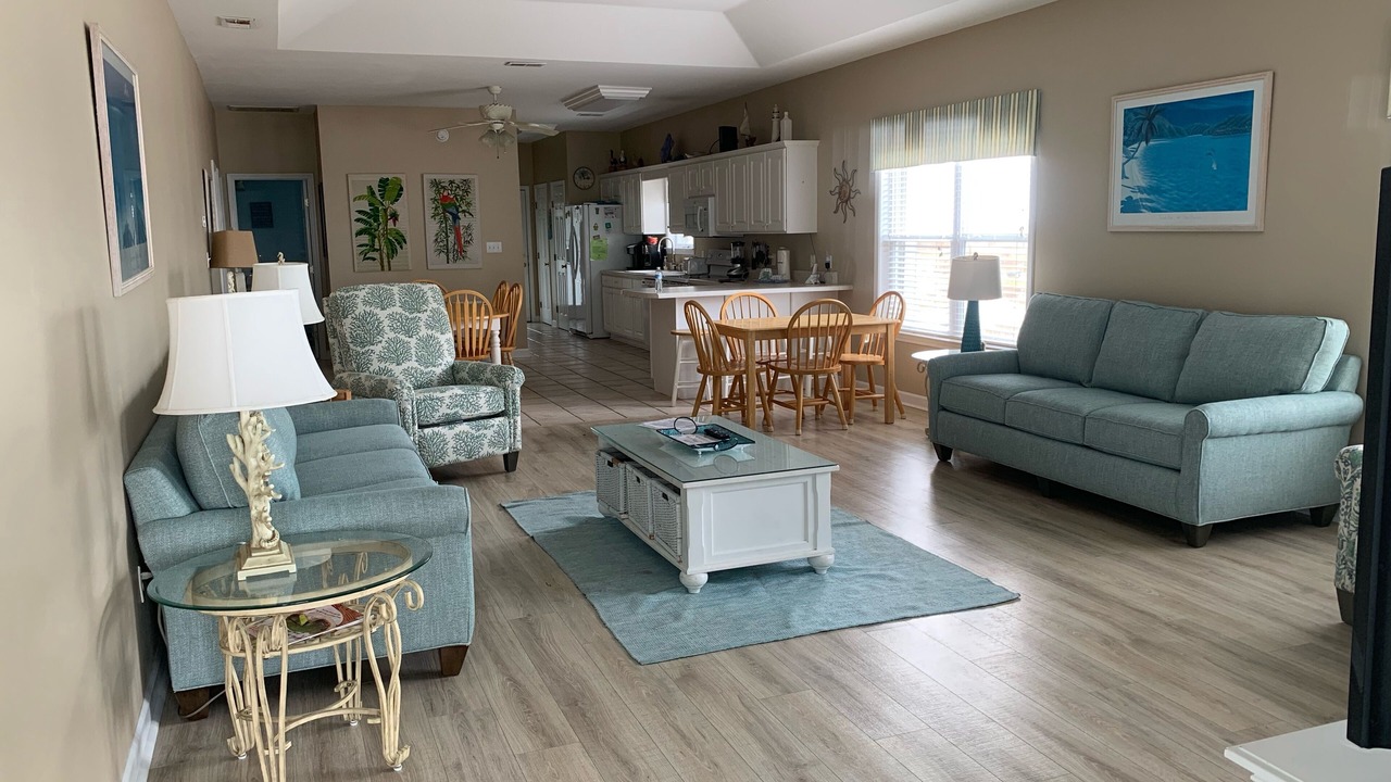 Photo of Livingroom in Fort Morgan
