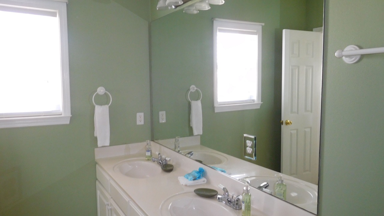 Photo of Bathroom in Fort Morgan
