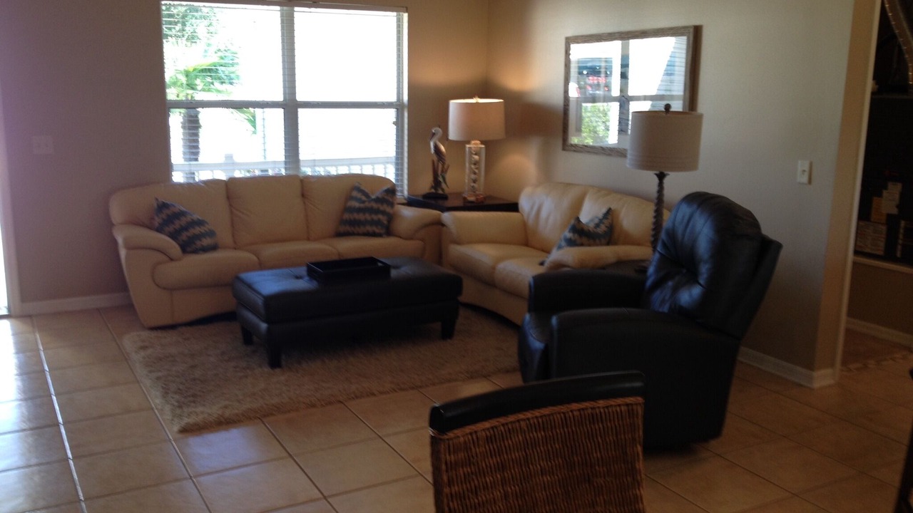 Photo of Livingroom in Duval