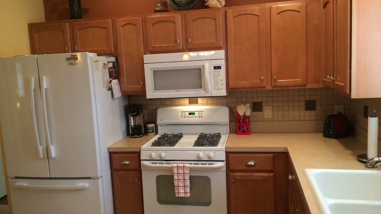 Photo of Kitchen in Duval