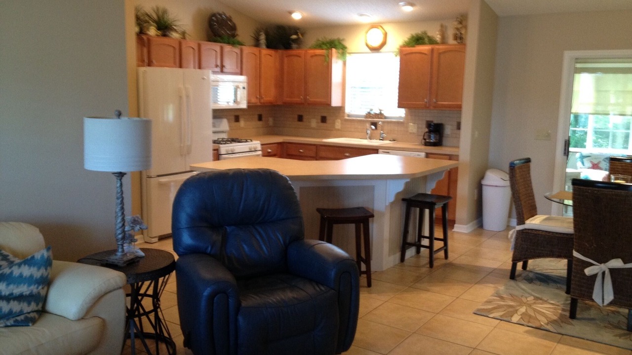 Photo of Livingroom in Duval