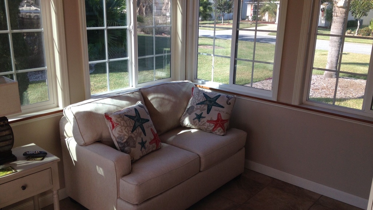 Photo of Livingroom in Duval