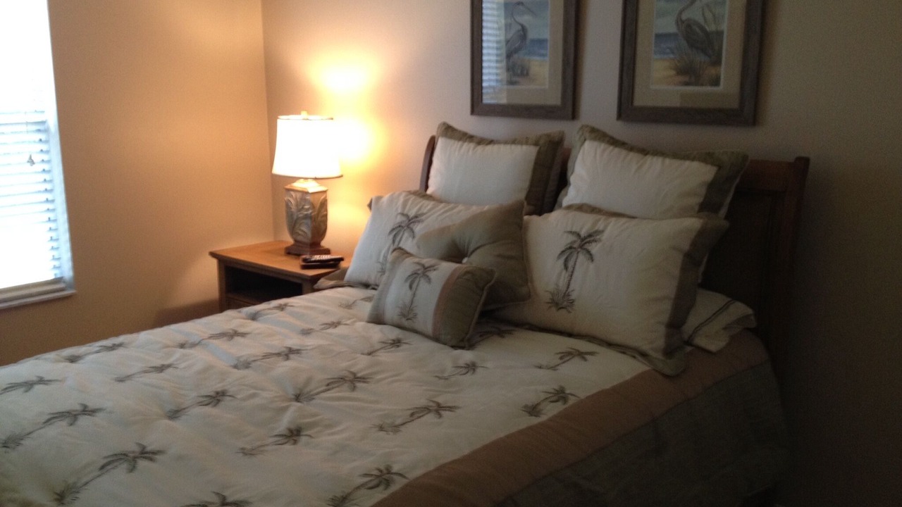 Photo of Bedroom in Duval
