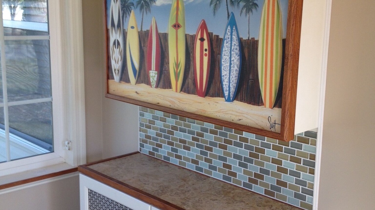 Photo of Kitchen in Duval