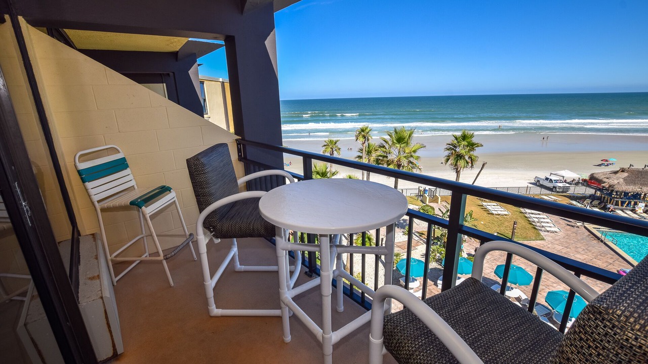 Photo of Outdoor in Daytona Beach Shores