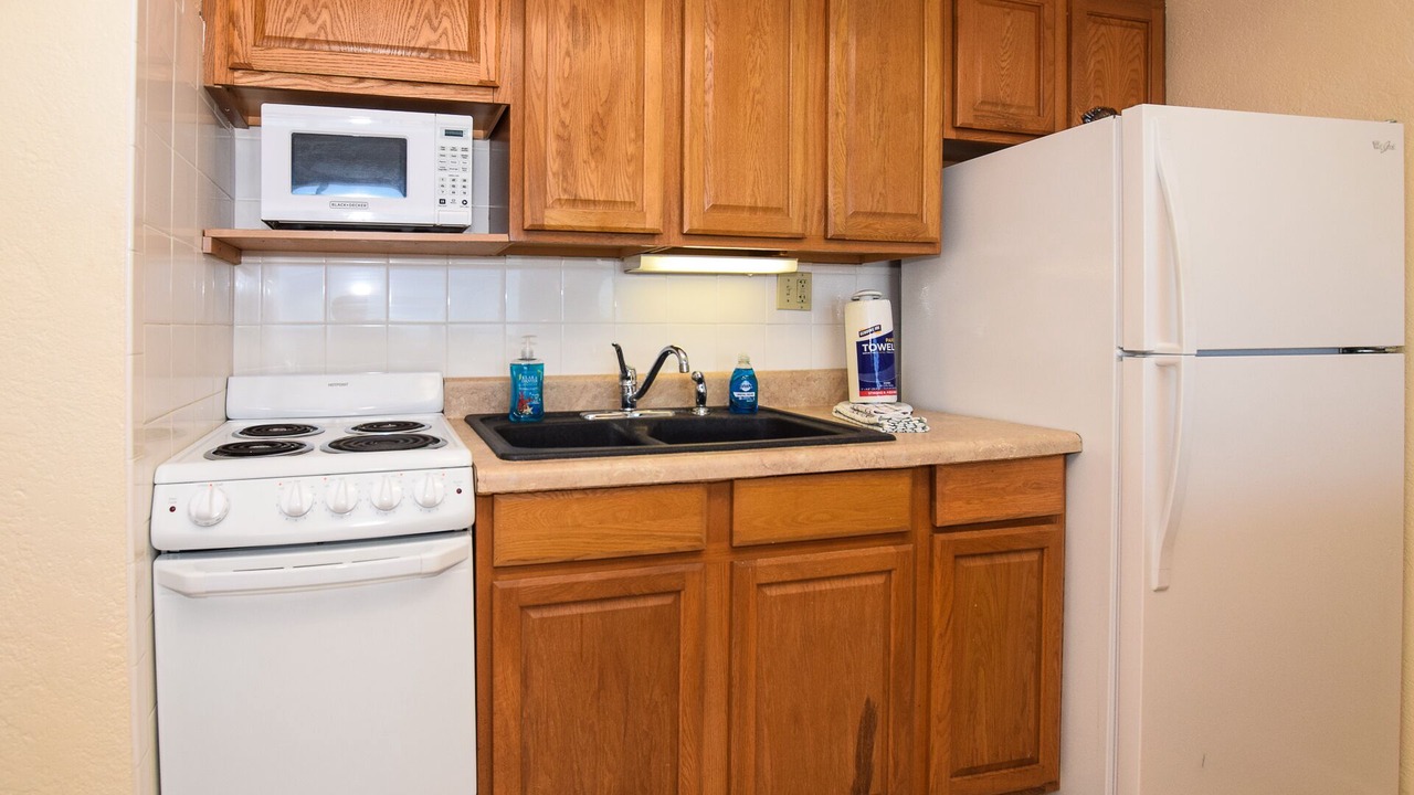 Photo of Kitchen in Daytona Beach Shores