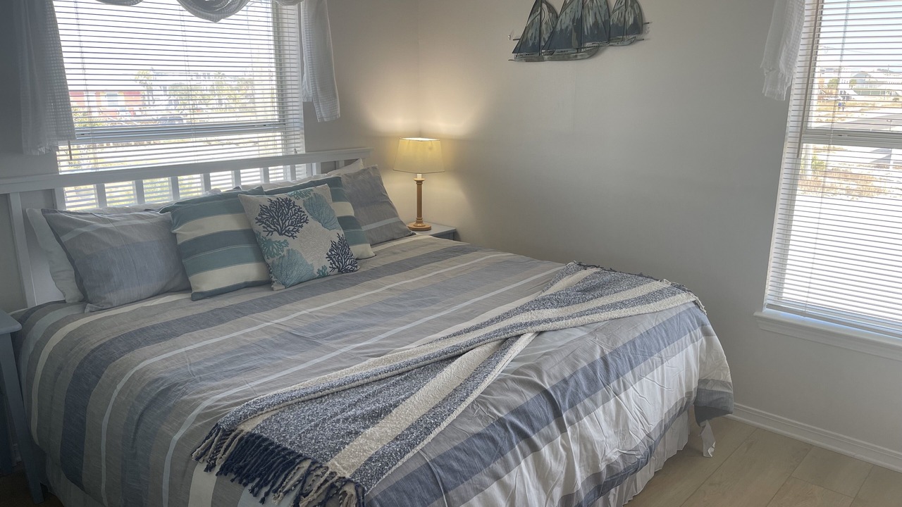 Photo of Bedroom in Sugar Beach