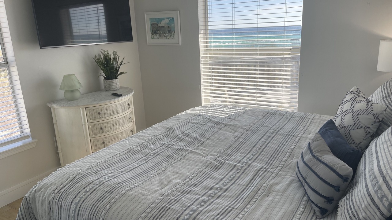 Photo of Bedroom in Sugar Beach