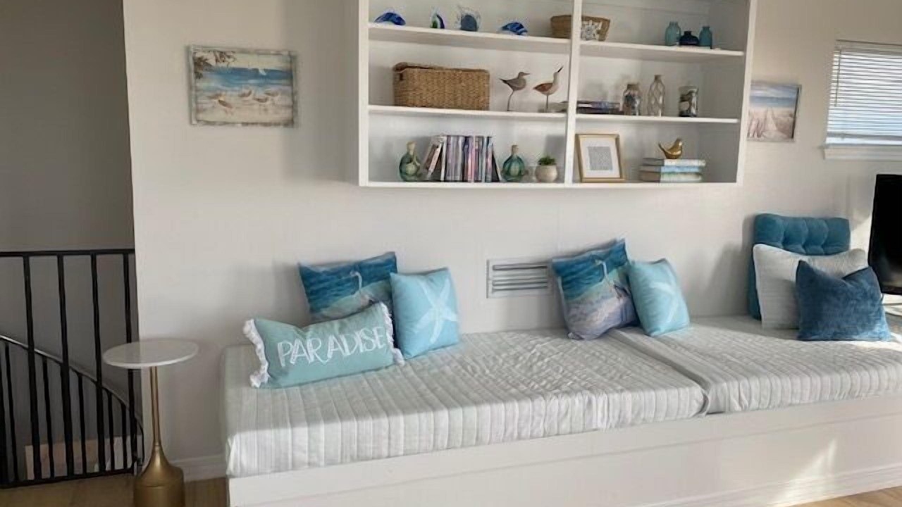 Photo of Bedroom in Sugar Beach