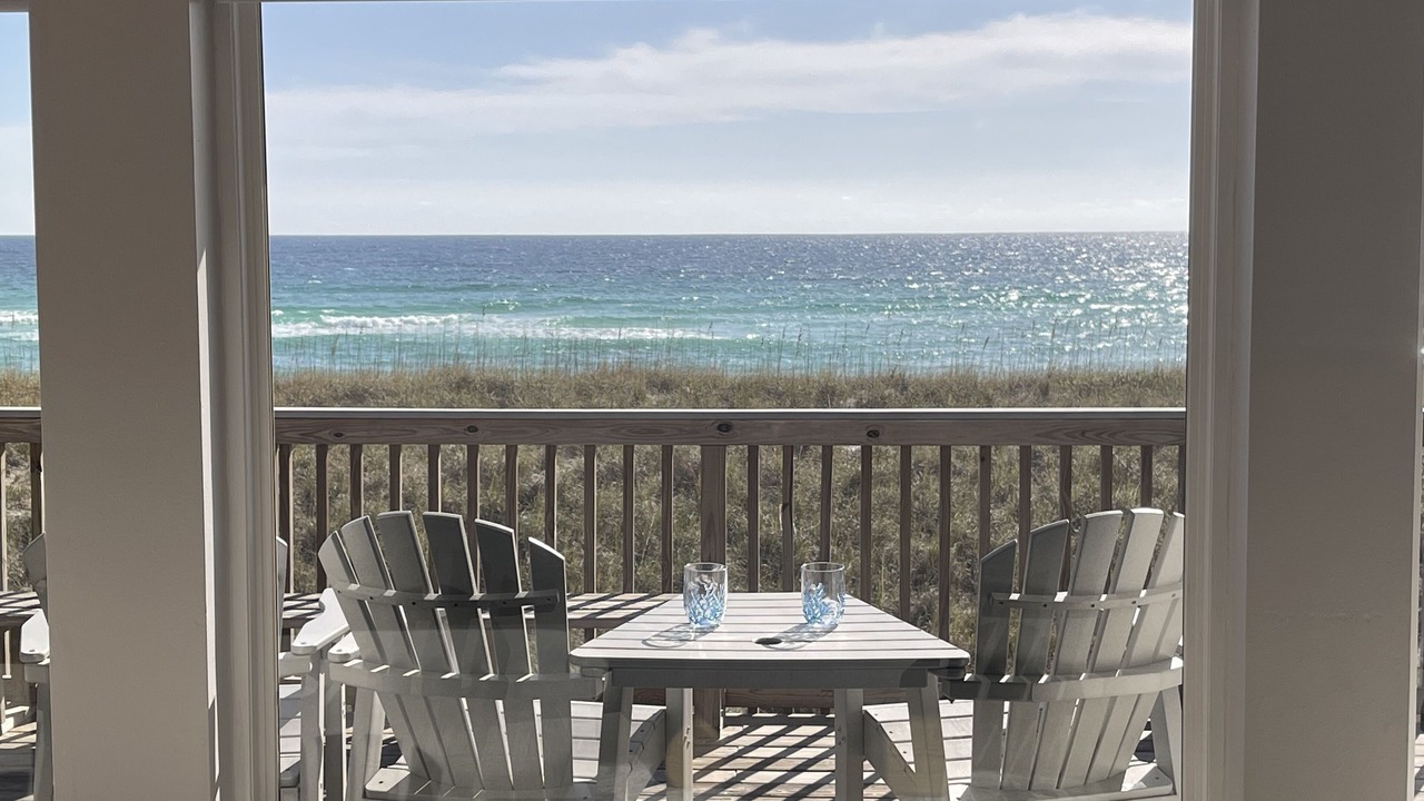 Photo of Outdoor in Sugar Beach