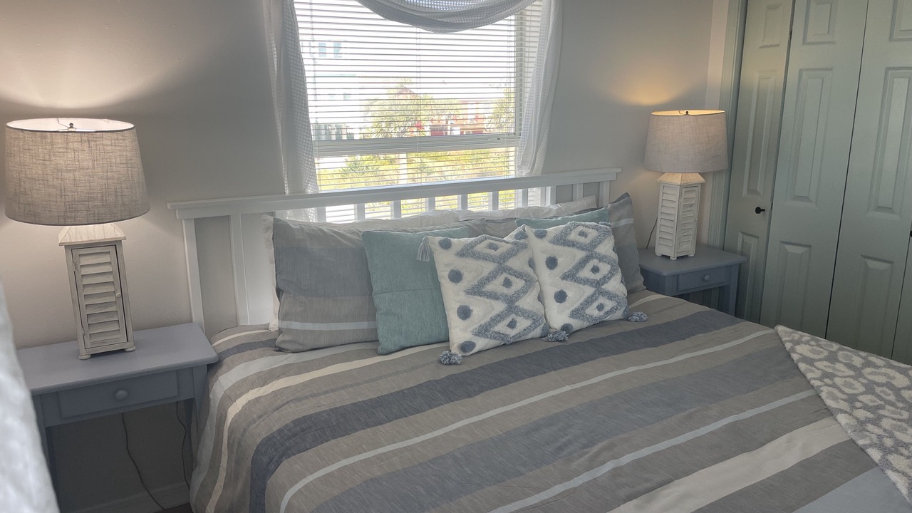 Photo of Bedroom in Sugar Beach