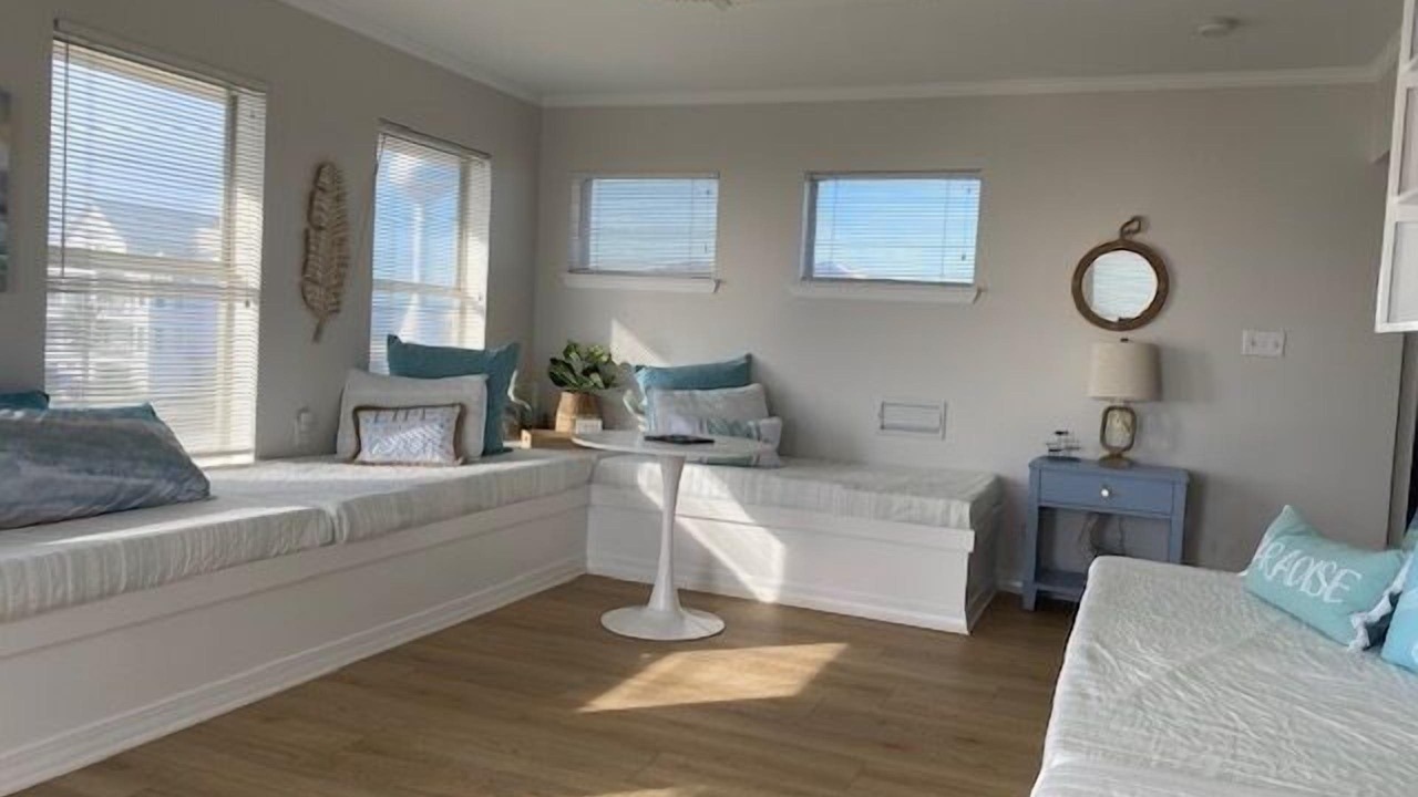 Photo of Bedroom in Sugar Beach
