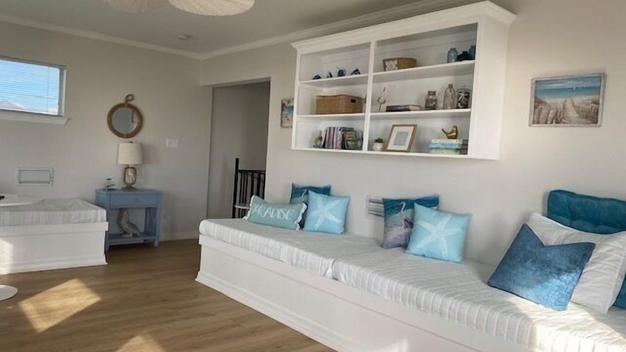 Photo of Bedroom in Sugar Beach