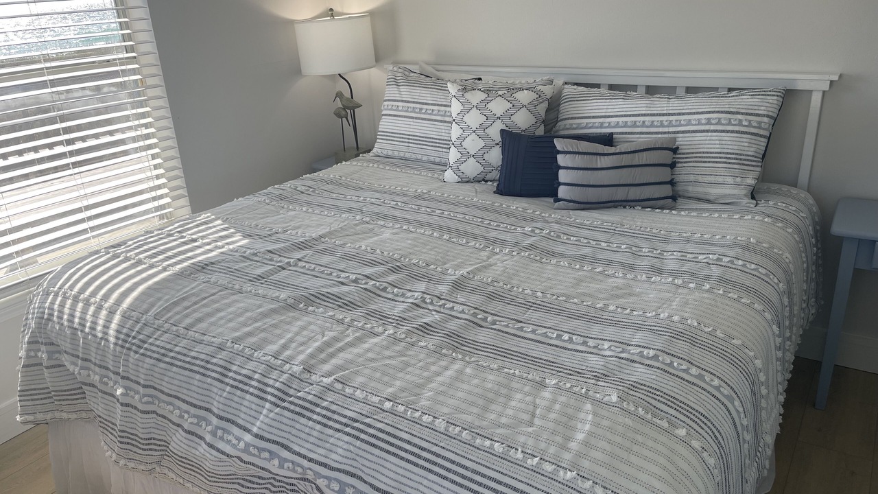 Photo of Bedroom in Sugar Beach