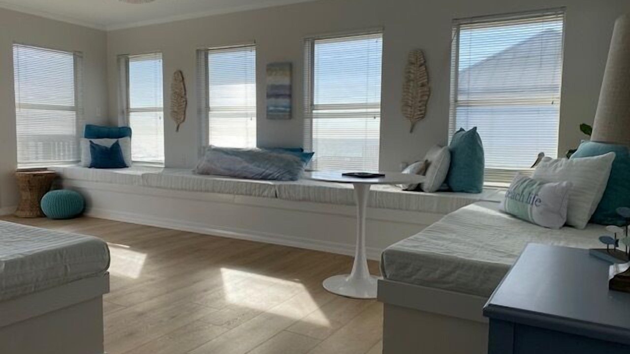 Photo of Bedroom in Sugar Beach