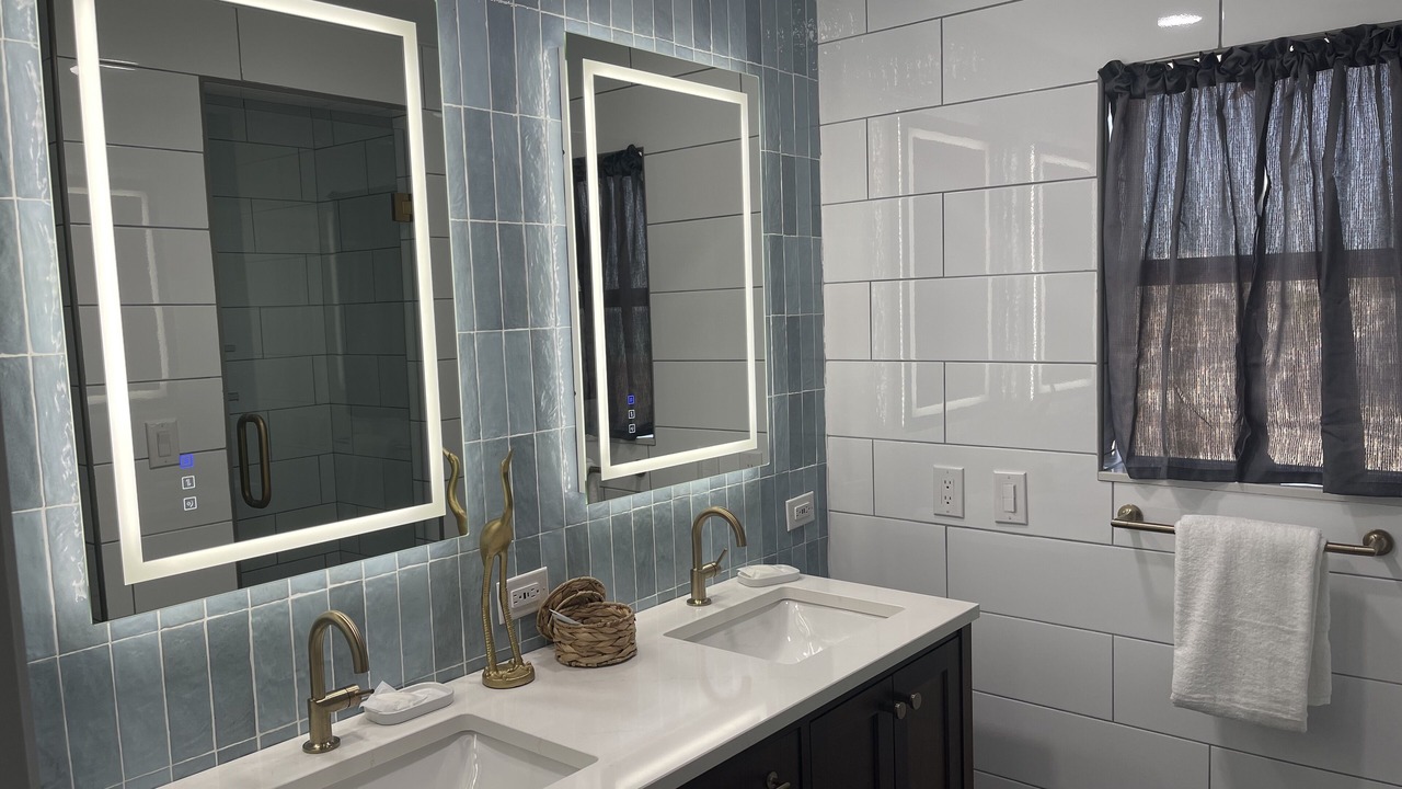 Photo of Bathroom in Sugar Beach