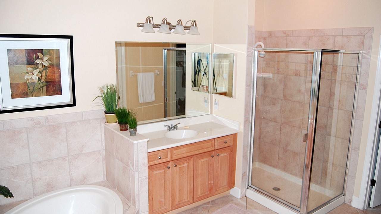 Photo of Bathroom in Palm Coast