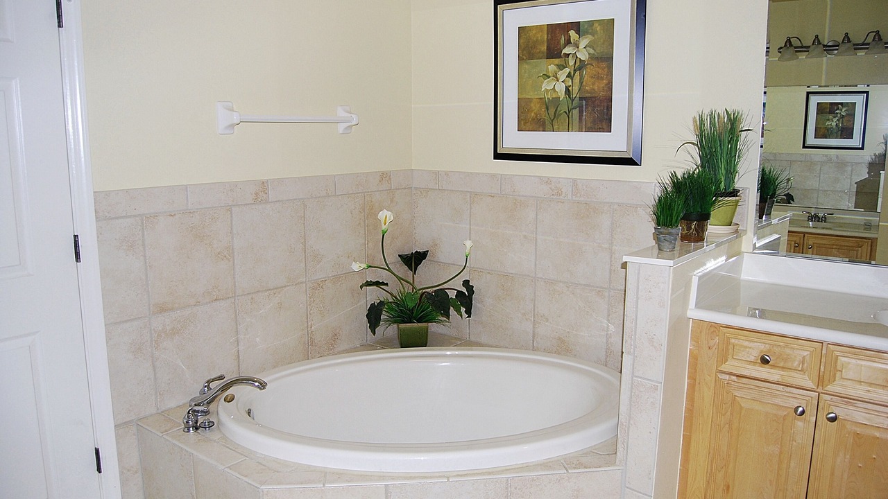 Photo of Bathroom in Palm Coast