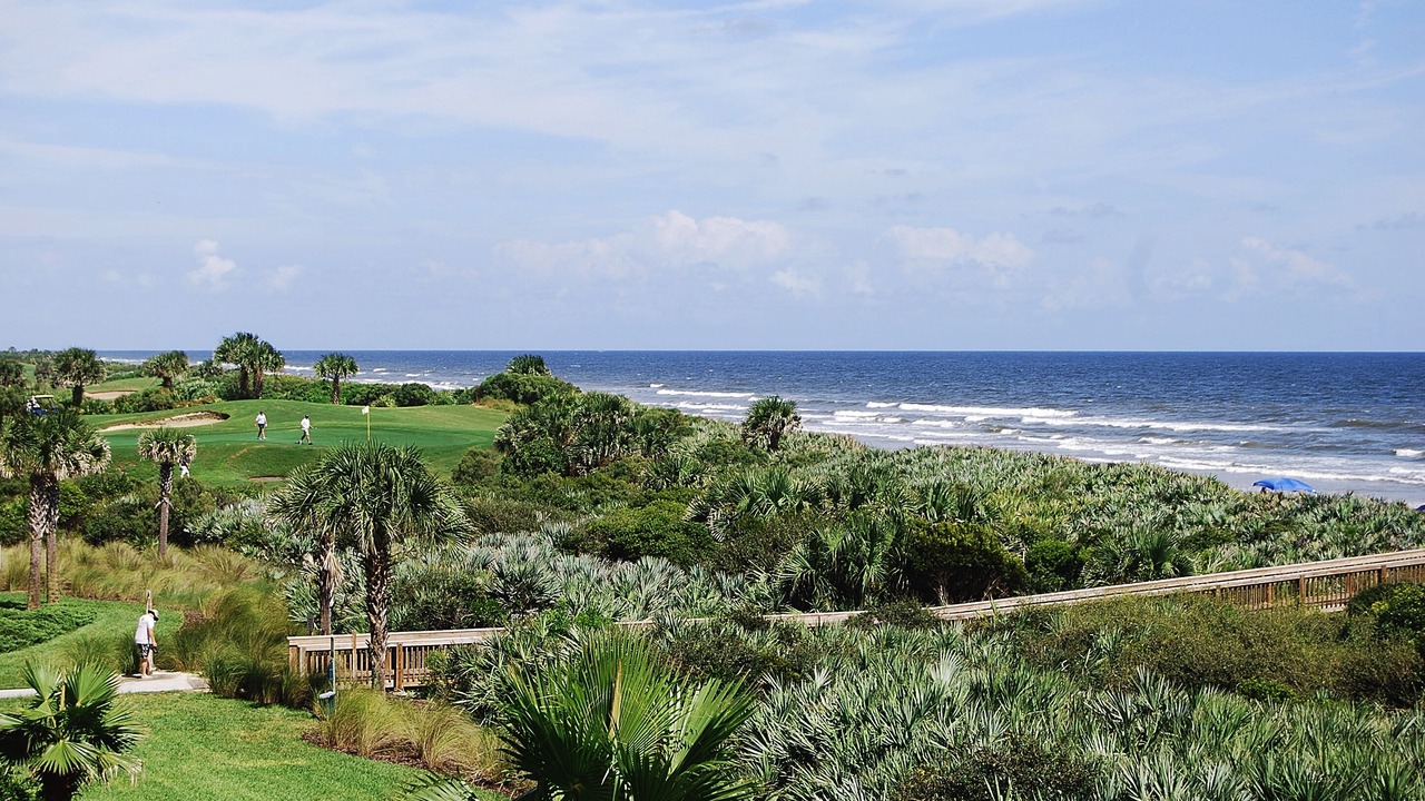 Photo of Outdoor in Palm Coast