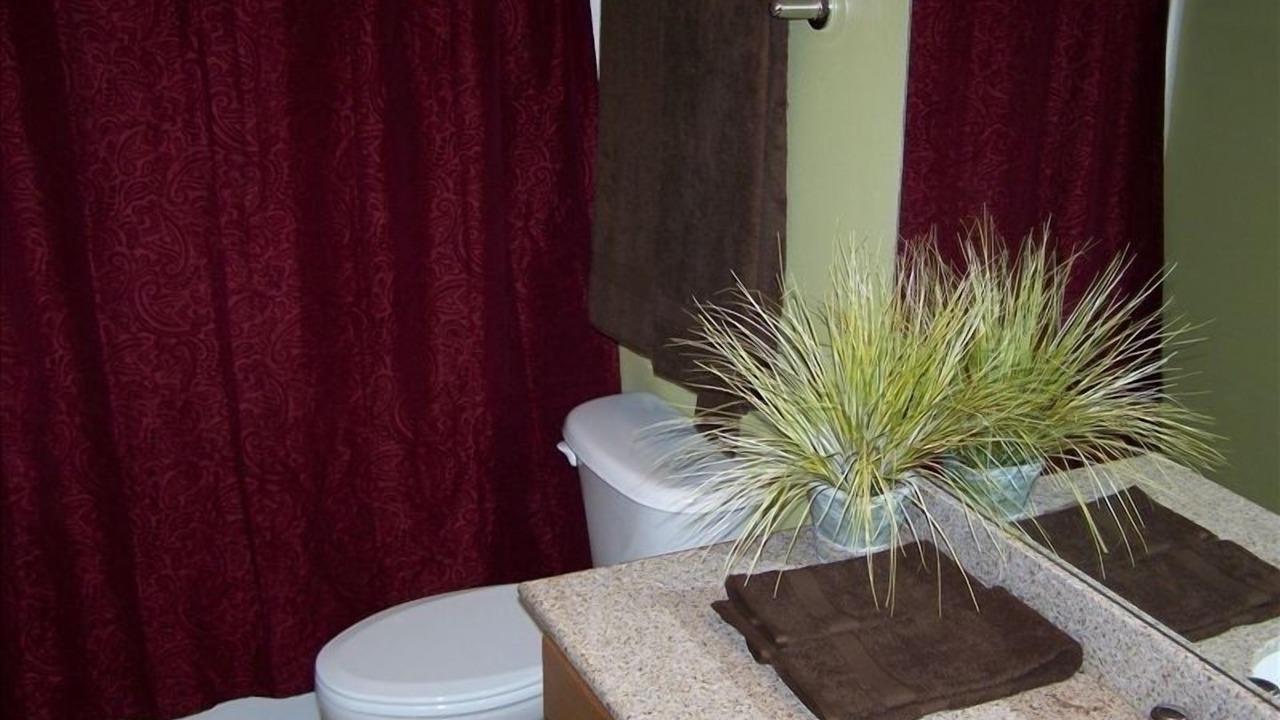 Photo of Bathroom in Fort Morgan Pines