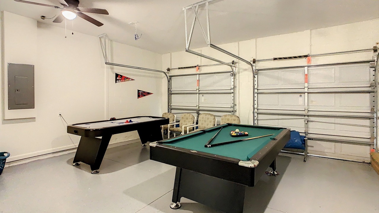 Photo of Bedroom in Windsor Hills