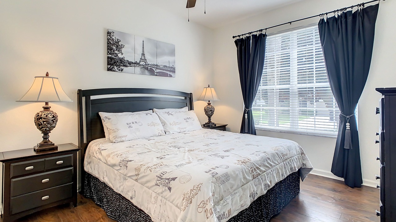 Photo of Bedroom in Windsor Hills