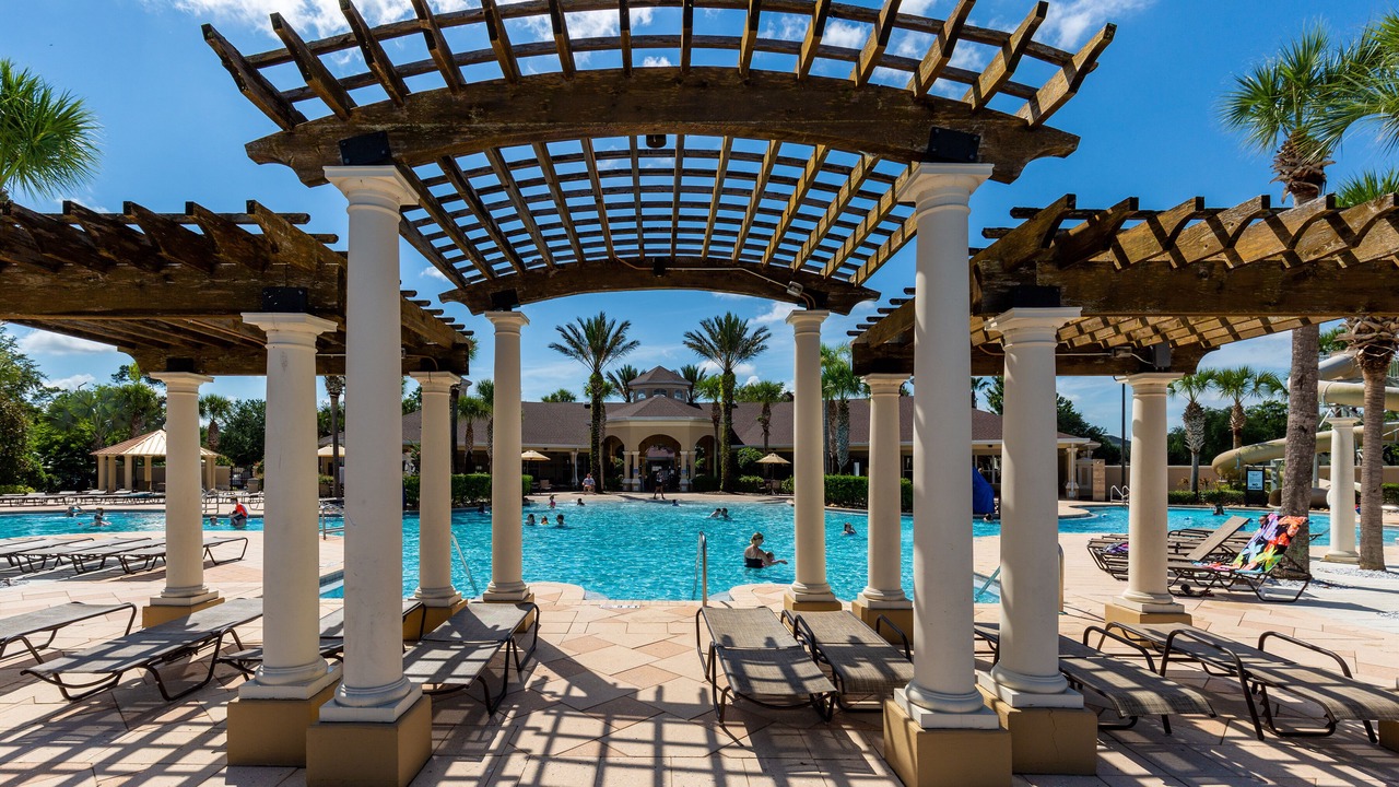 Photo of Outdoor in Windsor Hills