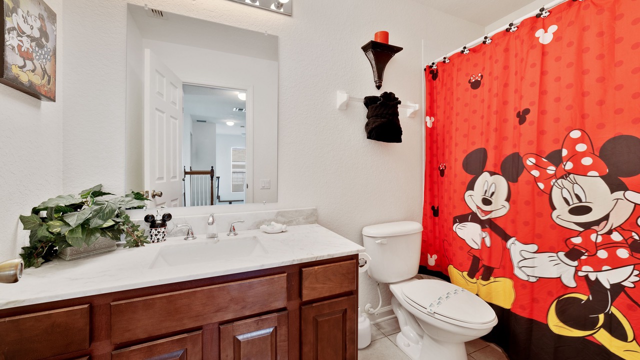 Photo of Bedroom in Windsor Hills