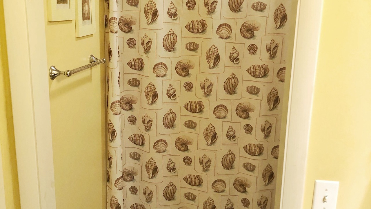 Photo of Bathroom in Fernandina Beach