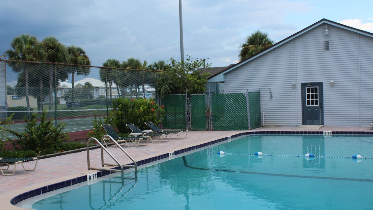 Photo of Outdoor in Fernandina Beach