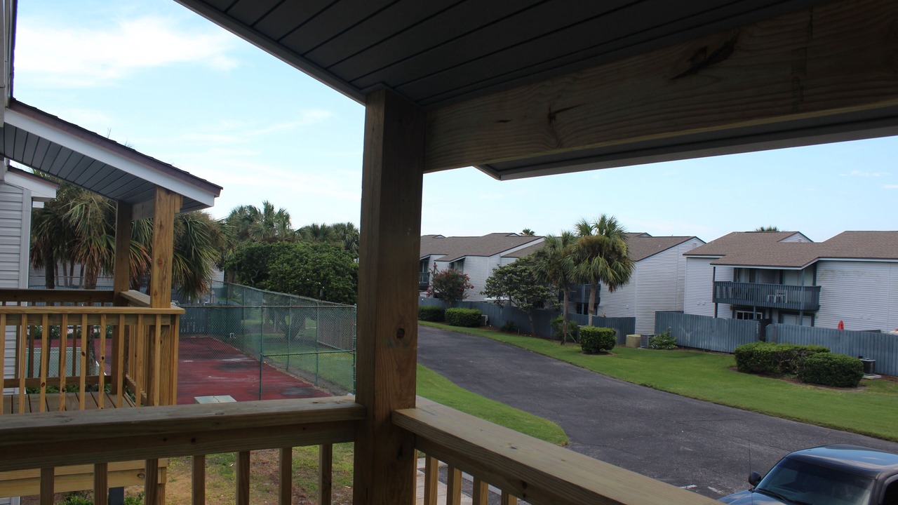Photo of Outdoor in Fernandina Beach
