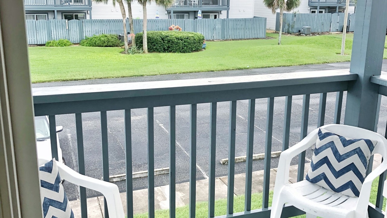 Photo of Outdoor in Fernandina Beach