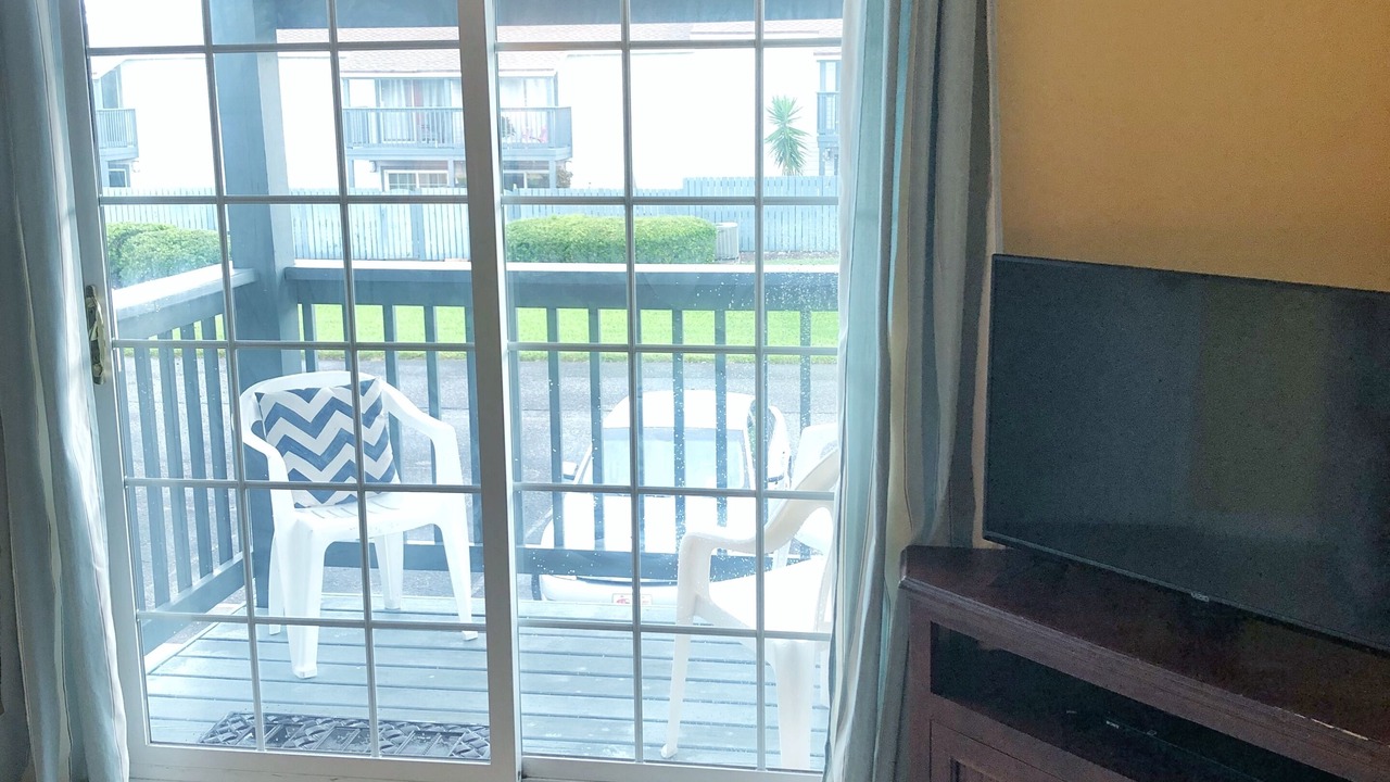 Photo of Livingroom in Fernandina Beach