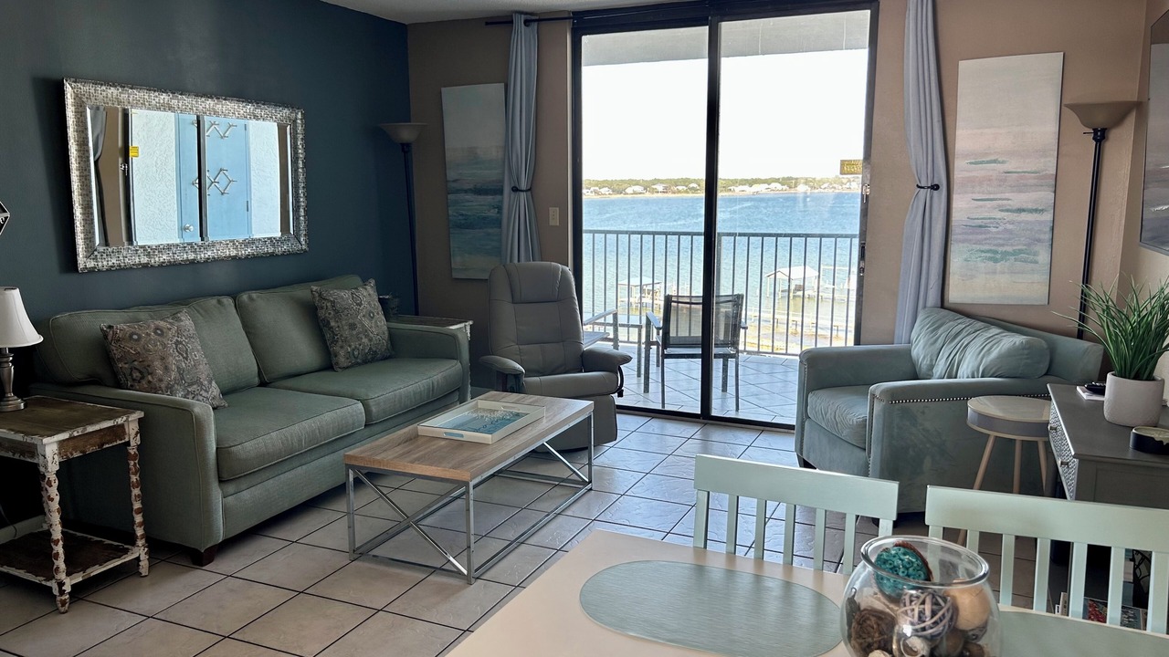 Photo of Bedroom in Gulf Shores