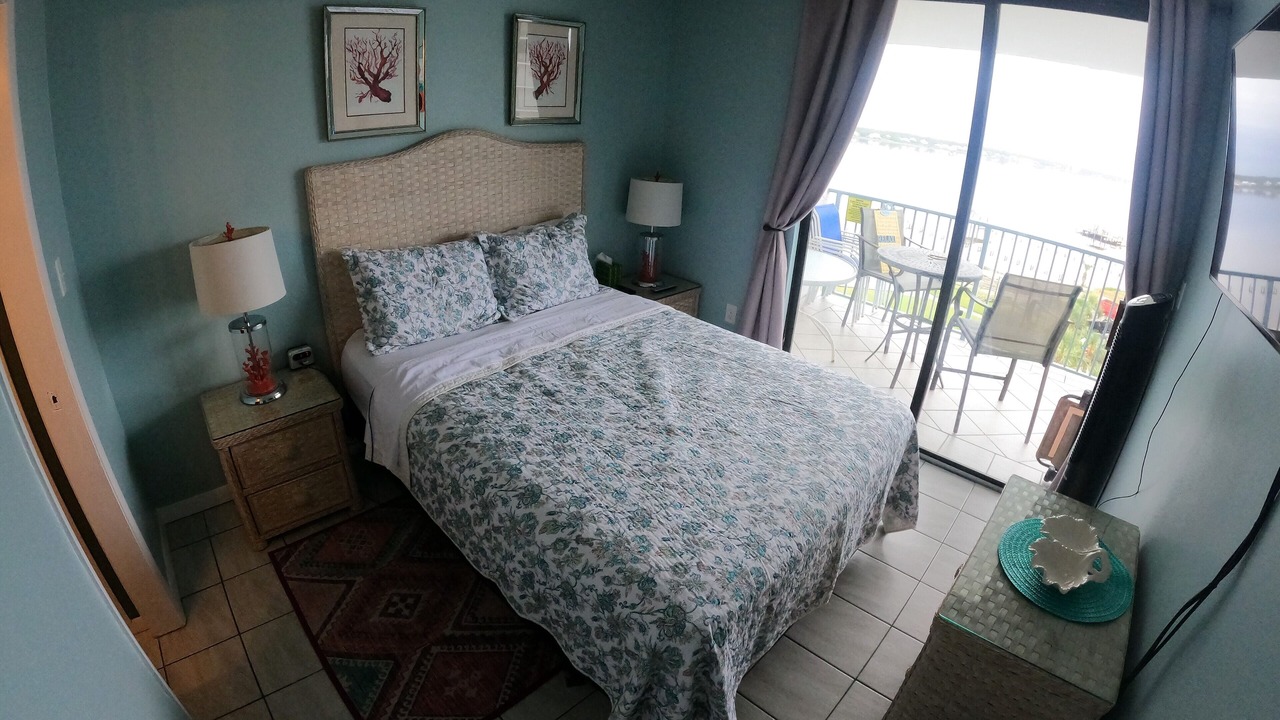 Photo of Patio Balcony in Gulf Shores