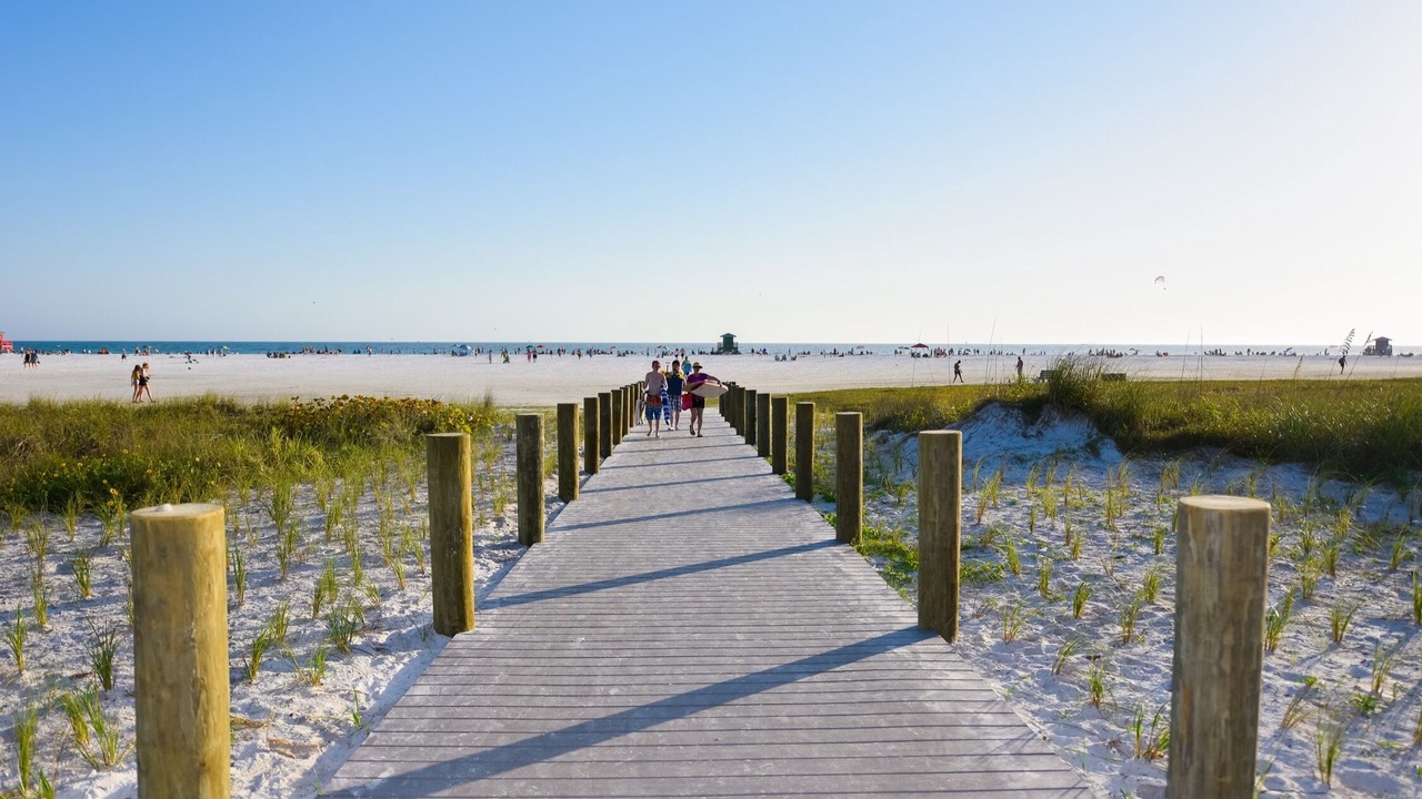 Photo of Others in Siesta Key