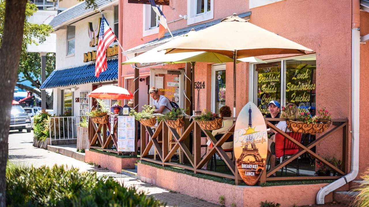 Photo of Others in Siesta Key
