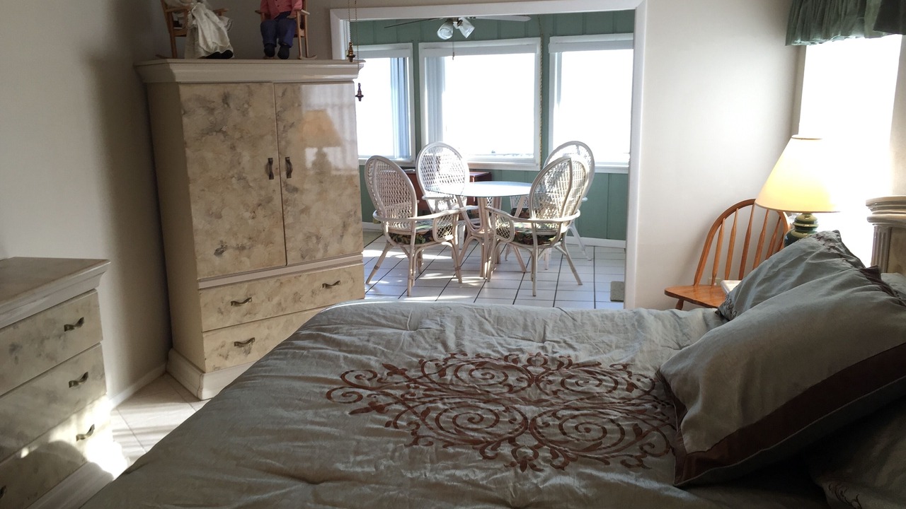 Photo of Bedroom in Wilbur-By-The-Sea